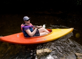 Punakaiki Canoes – River Kayaking in Paparoa National Park